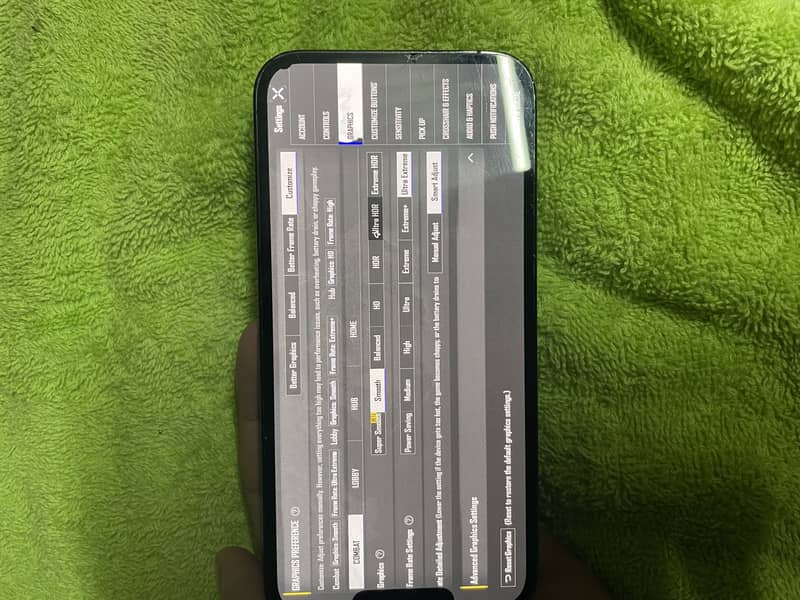 Apple iPhone 13 Pro 16