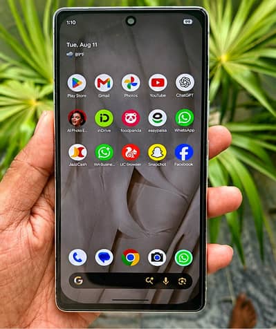 Google Pixel 7