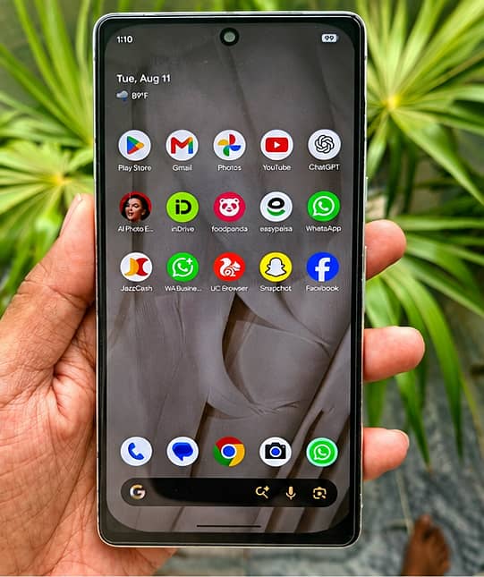 Google Pixel 7 0