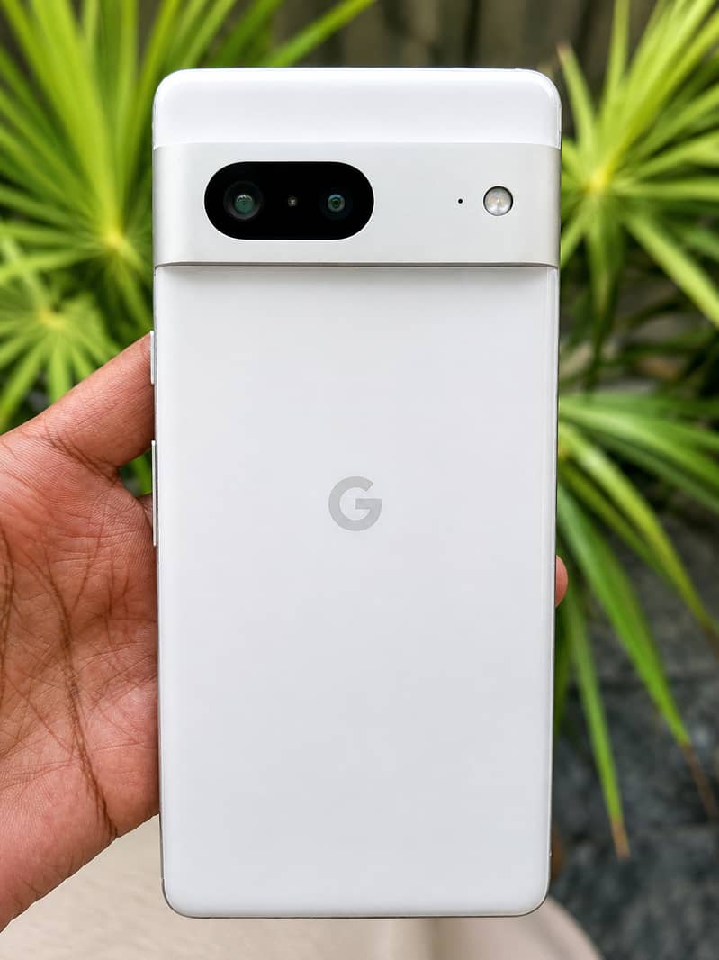 Google Pixel 7 1