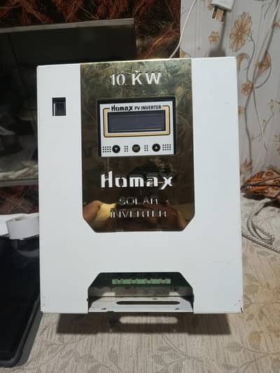 10kw local invater