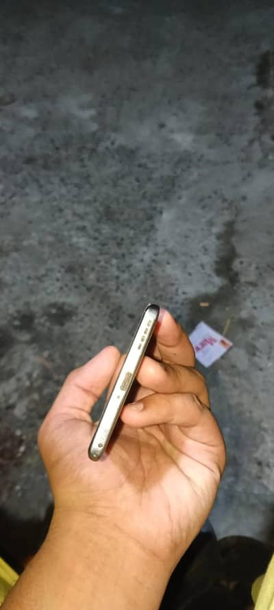 Infinix Hot 50 Pro Plus