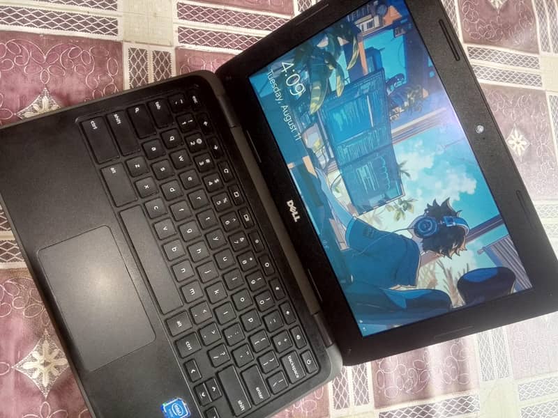 Dell4 0