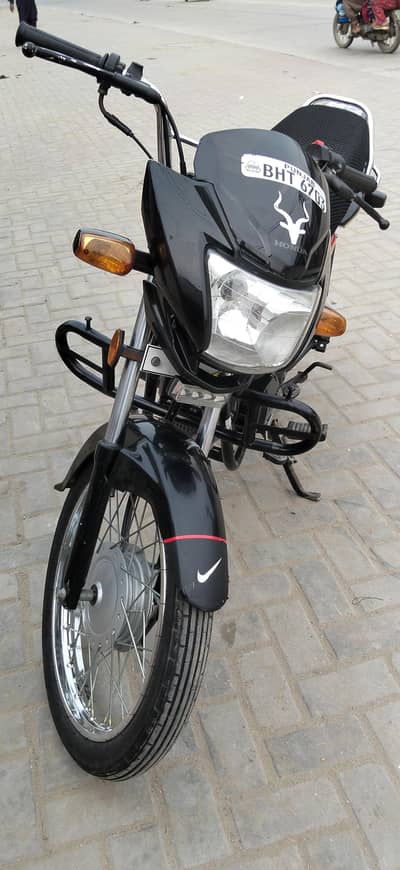 operator for sale original bike 03001465661 WhatsApp and local call