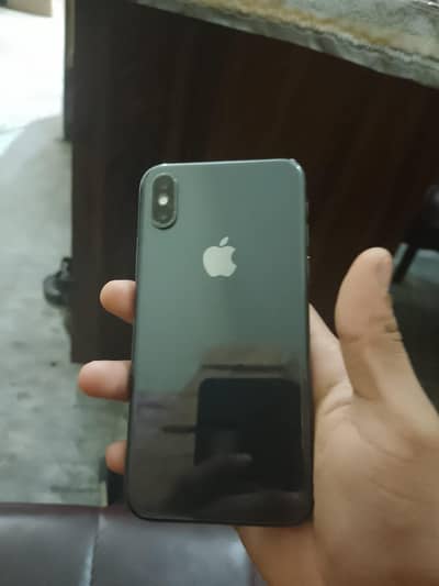 Apple iPhone X pta
