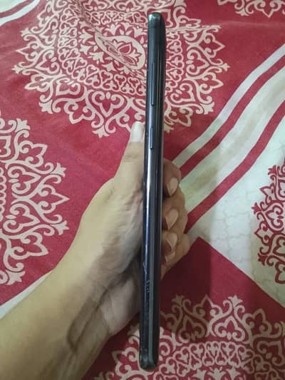 Samsung Mobile Note 10 lite