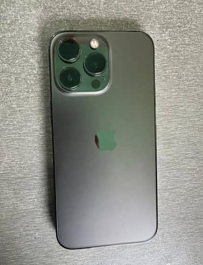 Apple iPhone 13 Pro