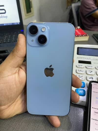 Apple iPhone 14 JV