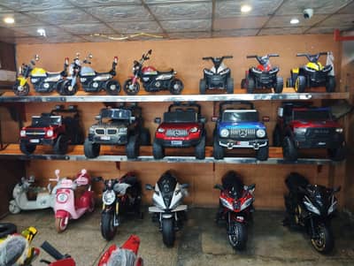 imported kids car jeep battery operated