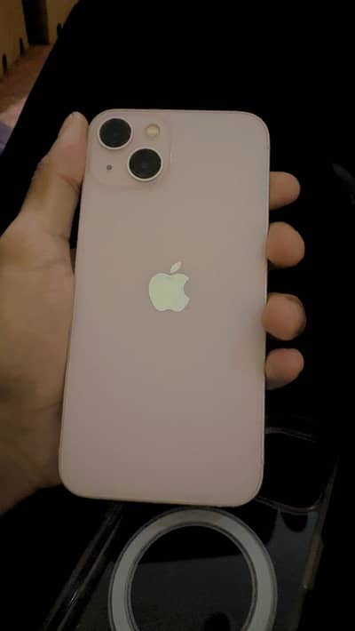Apple iPhone 13