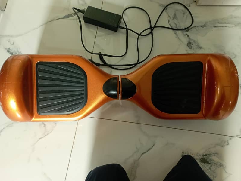 hoverboard 0