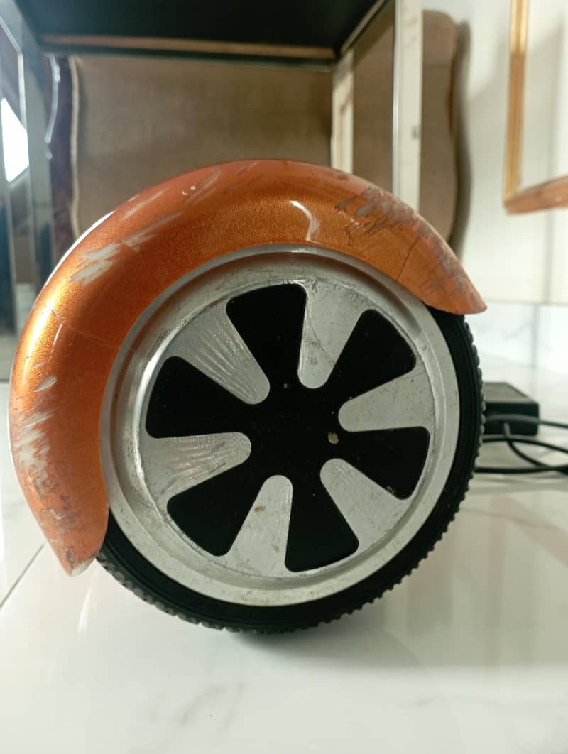 hoverboard 1