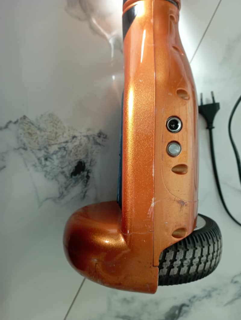 hoverboard 4