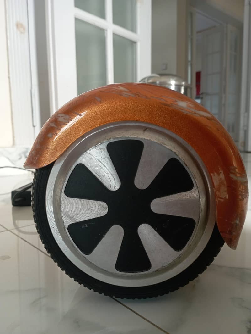hoverboard 5