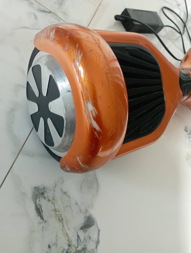 hoverboard 6
