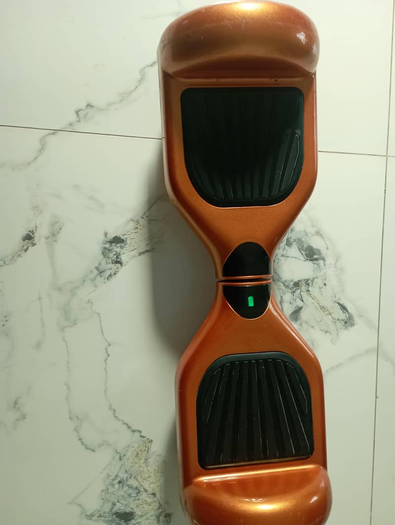 hoverboard 10