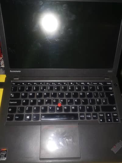Selling my Lenovo Thinkpad laptop