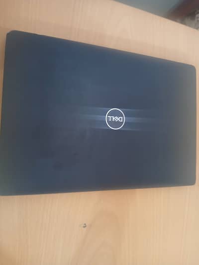 Dell core i7 8th gen touchscreen laptop