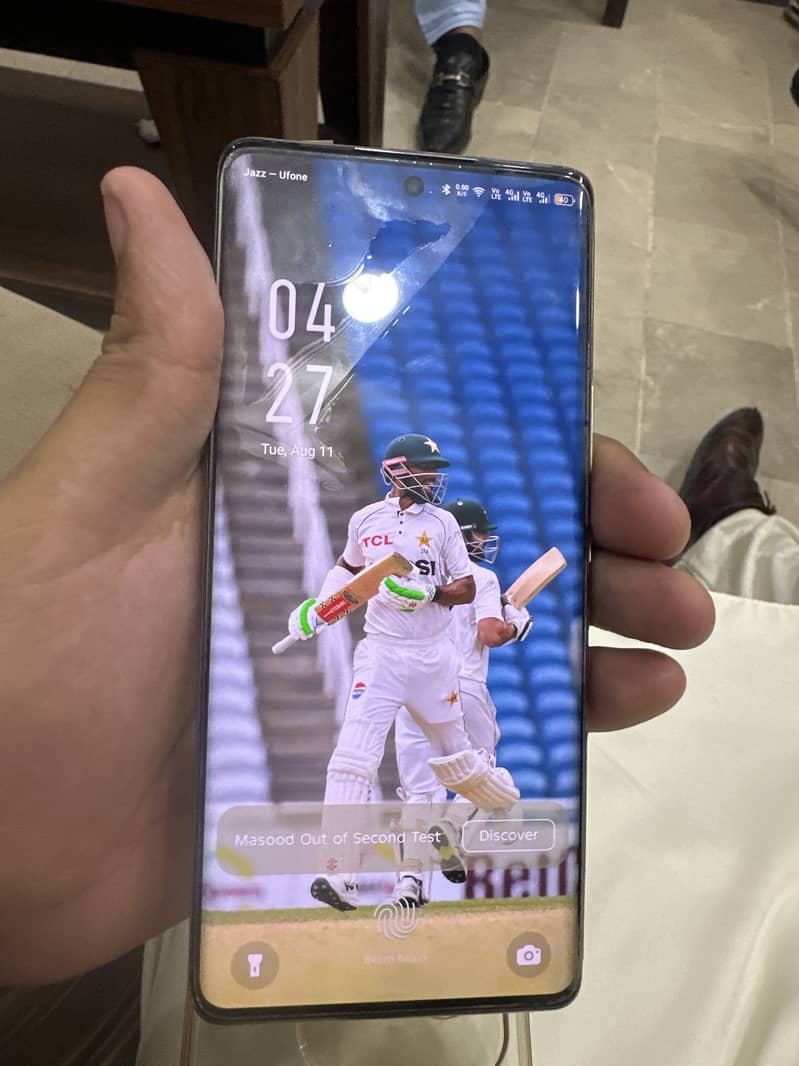 Infinix Zero 30 1