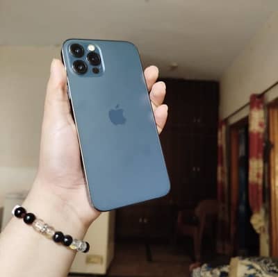 Apple iPhone 12 Pro