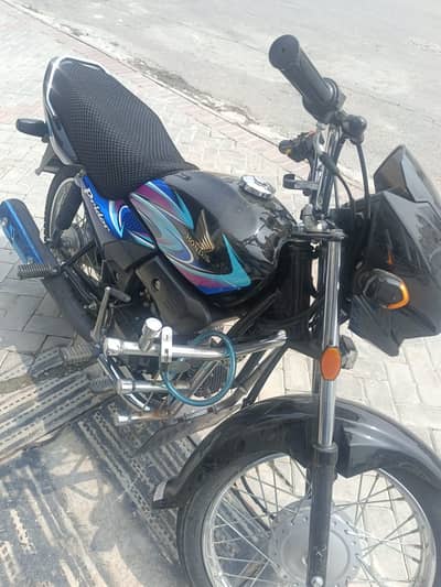 Honda Pridor 2025