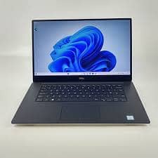 Precision 5530 WorkStation 4gb Graphics Card 32 GB Ram 512 NVME(SSD)