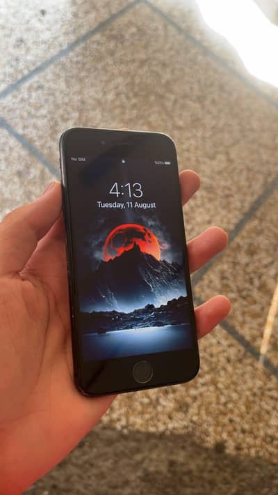 Apple iPhone 7 128gb