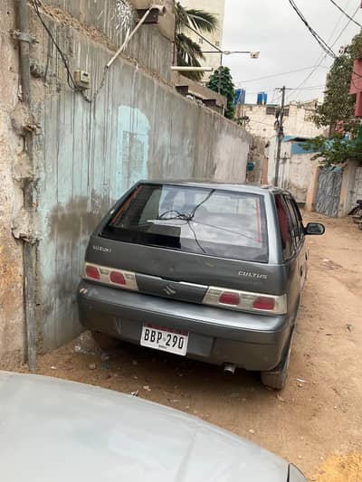Suzuki Alto 2014