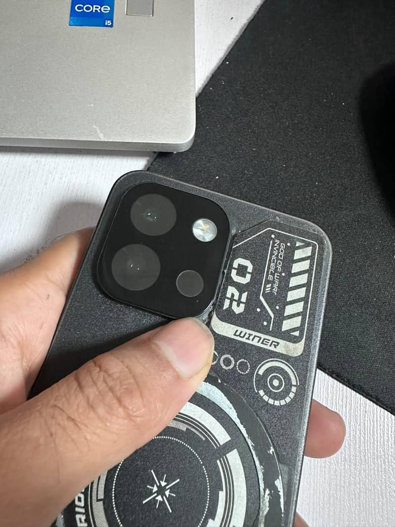 One Plus 13 3