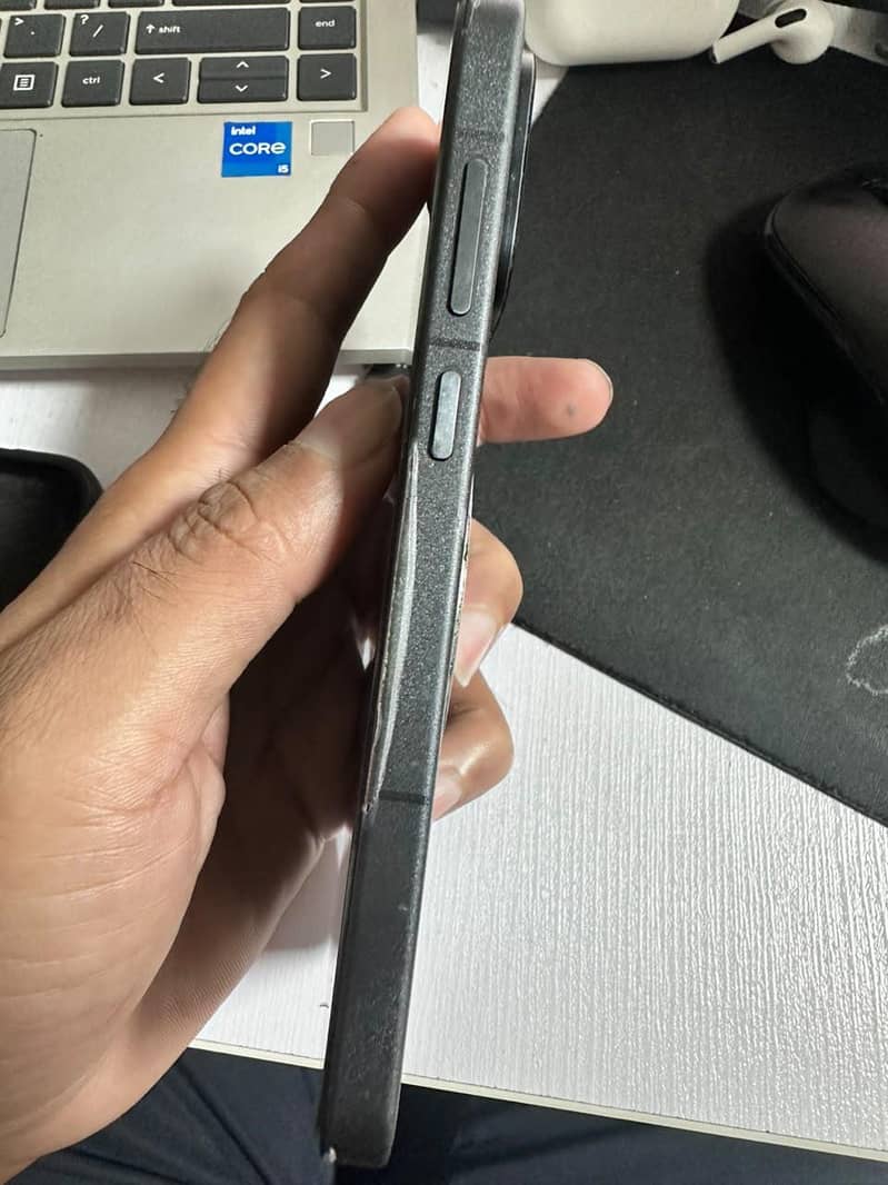 One Plus 13 5