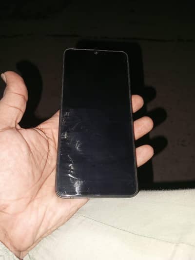 Redmi 9c 3ram 64momry unjent sale