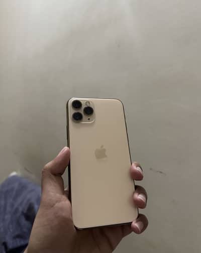 iPhone 11 Pro TOTAL GENUINE WATERPACK