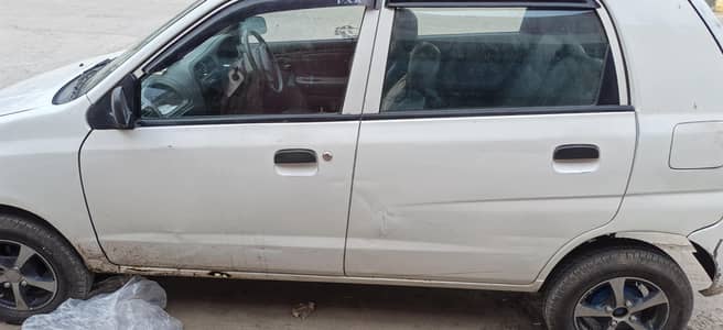 Suzuki Alto 2007