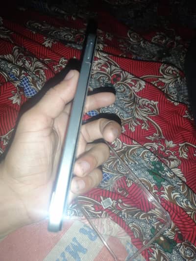 Infinix hot 60i  6 128