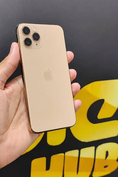 iPhone 11 Pro 64Gb JV