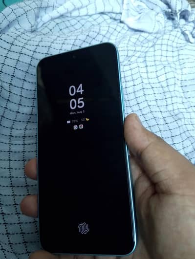 Infinix Hot 60 pro