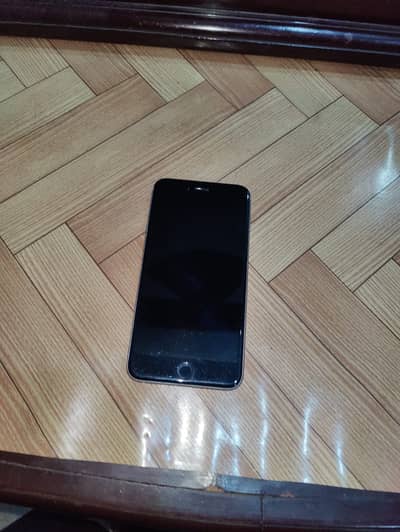 Apple iPhone 6 Plus 16gb storage hai
