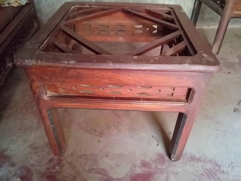 ایک عدد فرنیچر مکمل سیٹ دستیاب ہیں 6