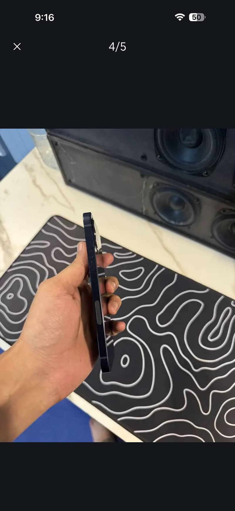 Iphone 12 jv 2