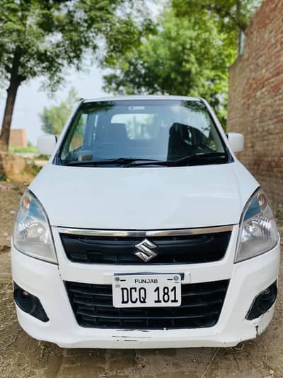 Suzuki Wagonr vxl 03434974437