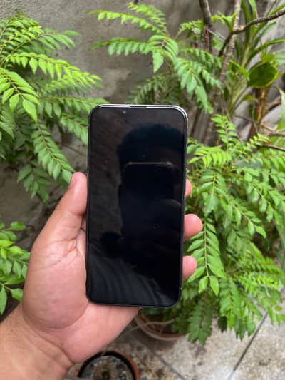 Apple iPhone 13 Pro