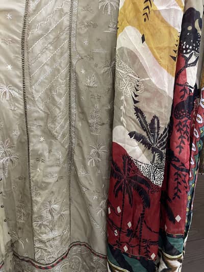 3 piece M size Jazmin brand