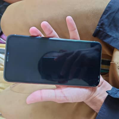 Apple iPhone 11 Pro Max