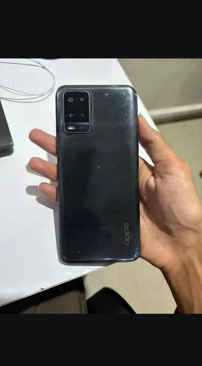 OPPO A54