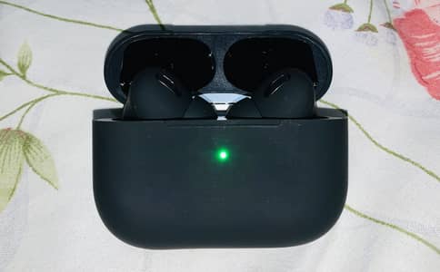 Airpods pro full functional azadi sale