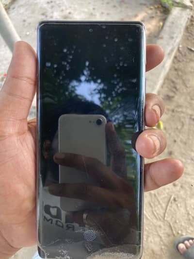 Infinix Hot 50 Pro Plus