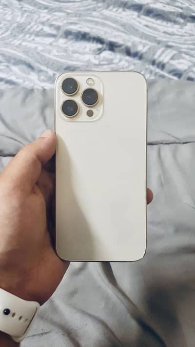 Apple iPhone 13 Pro Max