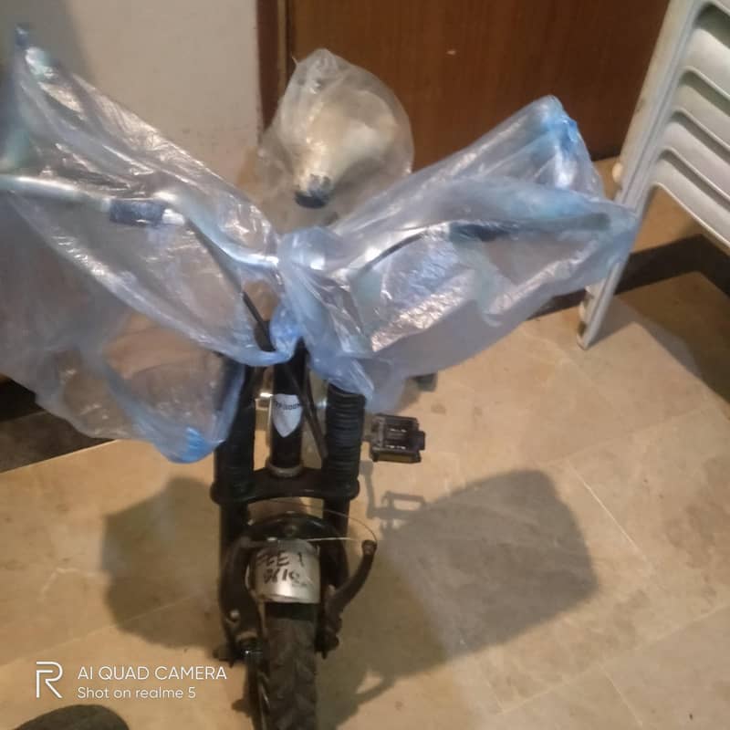small cycle 0