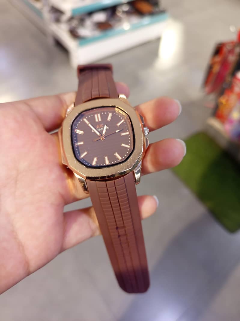 Strap Watch 0