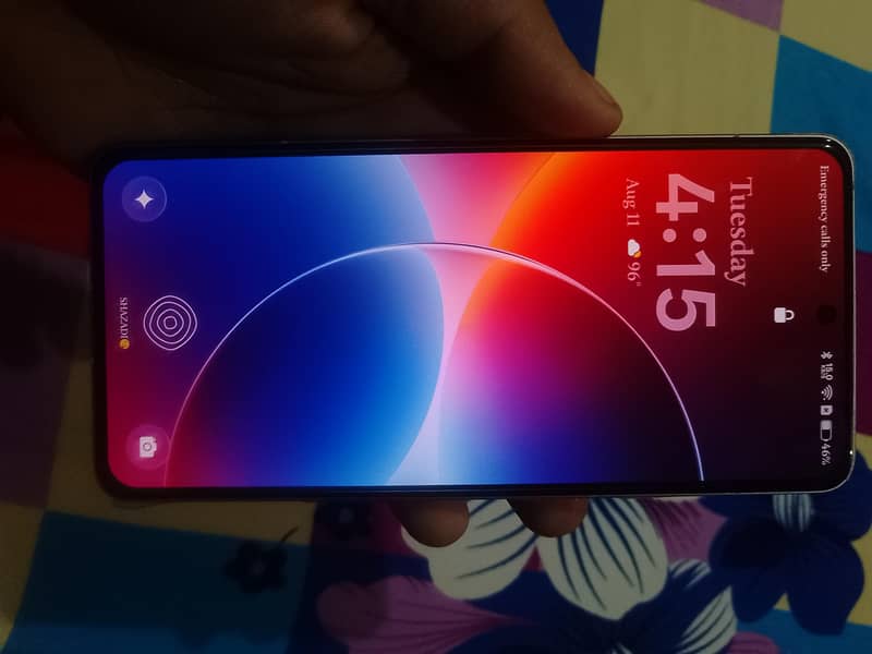 One Plus 13R 1